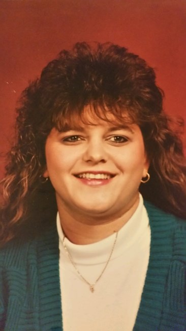 Obituario de Joyce Ann Holbert