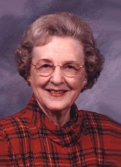 Obituary of Carolyn Hubbard Peck