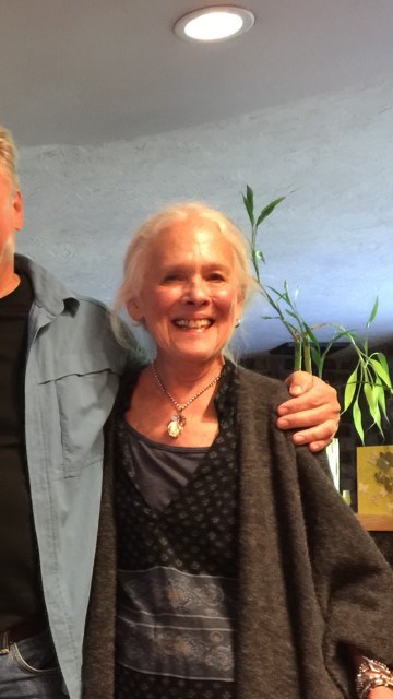 Obituary of Barbara "Barb" Ann Porter