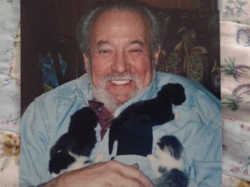 Obituary of Timothy F. Moran