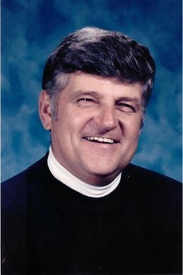 Obituary of Vernon E. Meier