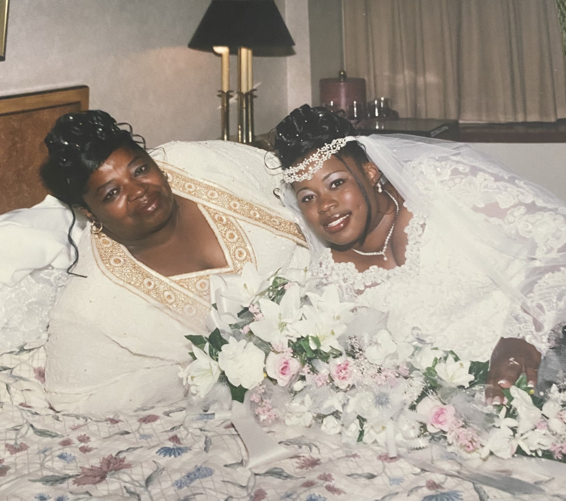 Obituary of Bernadette Delores Walker