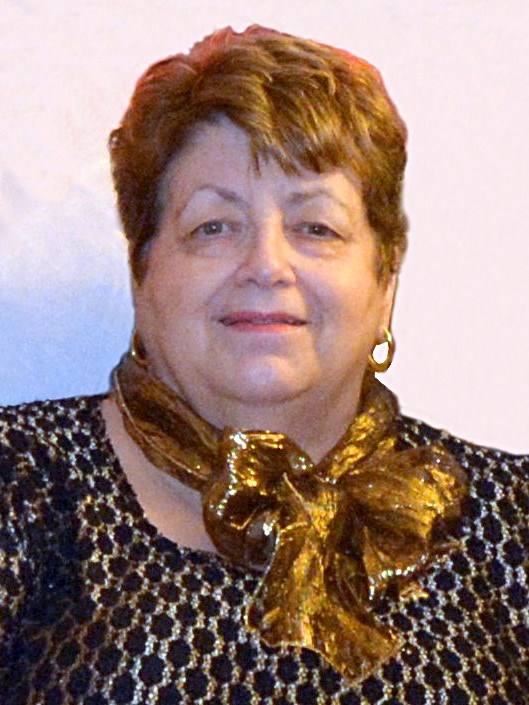Annette Ryan Obituary - Halifax, NS