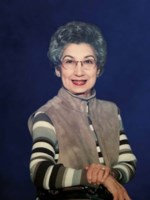 Shirley Gilliam