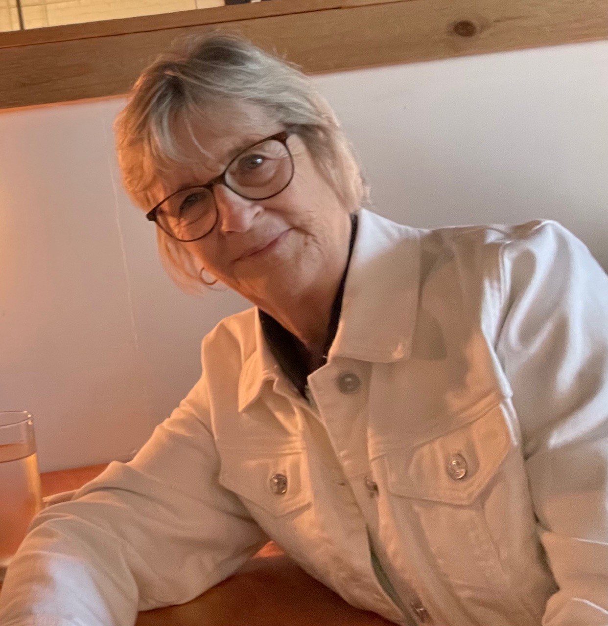 Obituary of Kathleen Lehmann