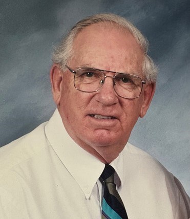 Obituario de Carl Lester Williams