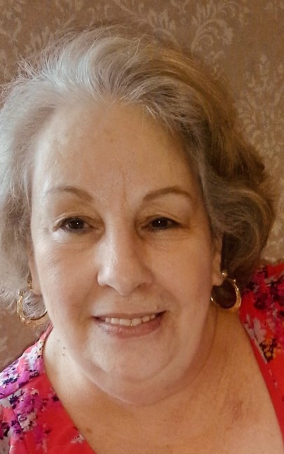 Obituary of Lynn Ann Purcell
