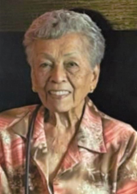 Obituary of Caroline Ayson Alcantra