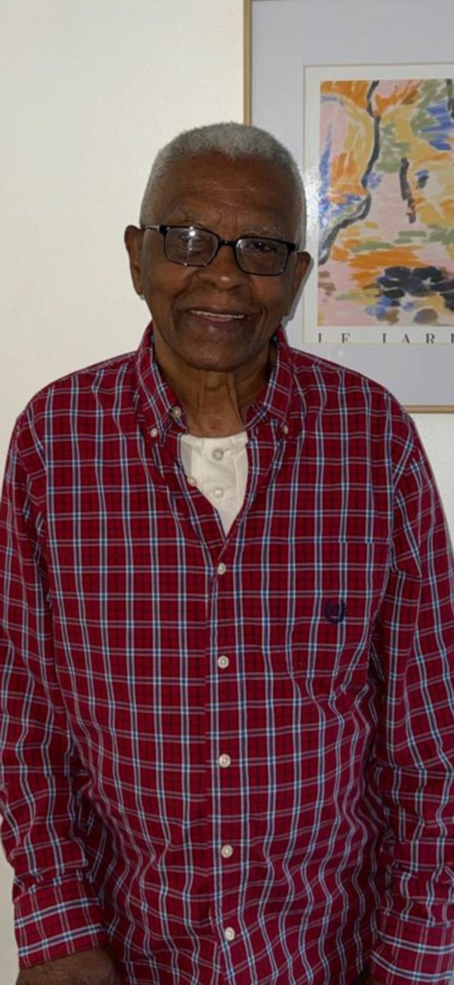 Obituary of Jose Roberto Prieto