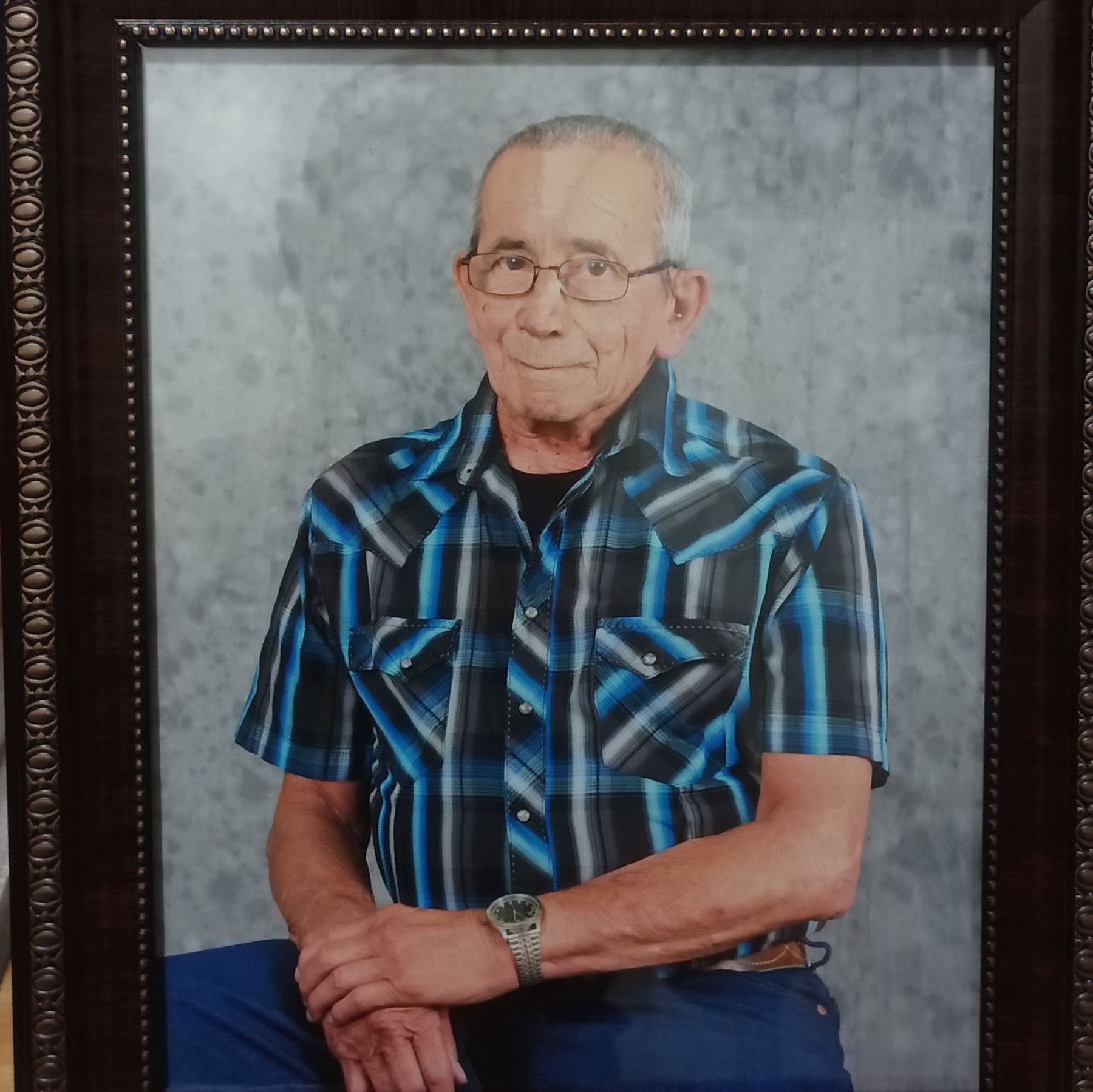 Obituary of Joe Anthony Perez