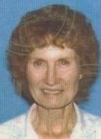 Obituario de Valerie Frances Brown