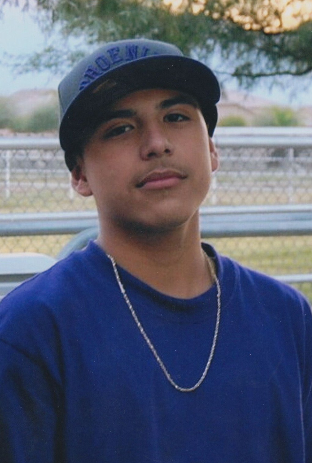 Obituary of Jesse Matthew “Jay" Rocha-Lopez