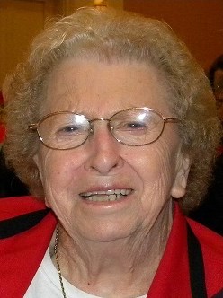 Obituary of Fredna Ann Pullon Pullon Thomas
