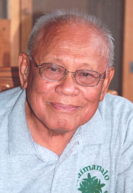 Obituary of Francisco James Tabar