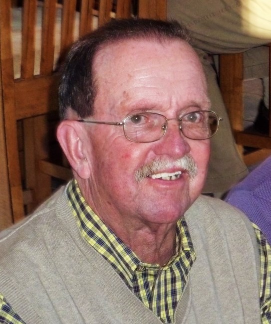 Obituary of Tom Borge