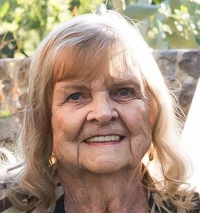 Obituary of Betty Ann Kimball