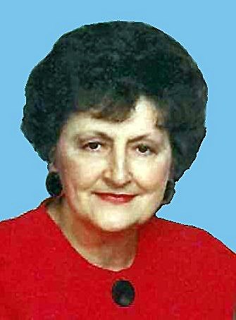 Obituary of Hope Sullivan Wallace