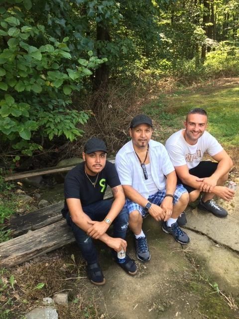 Obituary of Anthony Gerard Umana