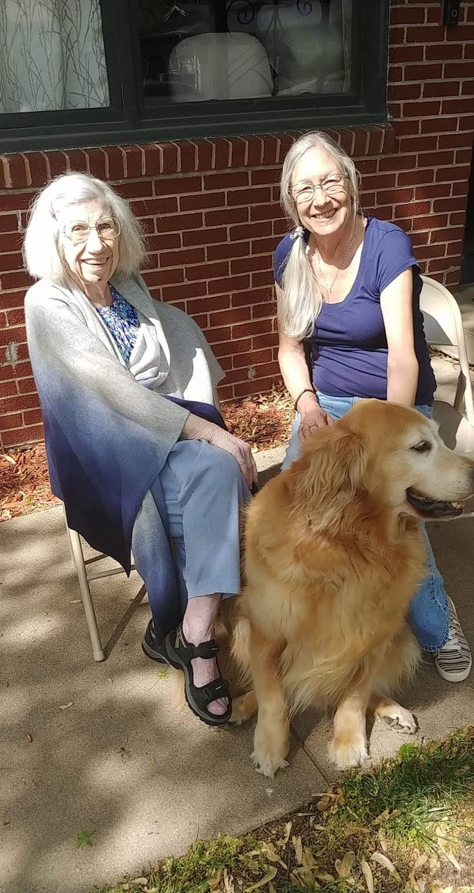 Obituary of Letha L. Lenhart