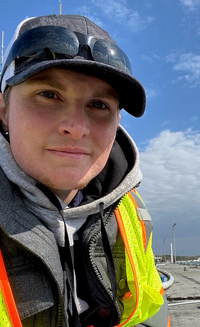 Obituary of Jessica "Caleb" Erin Schulze