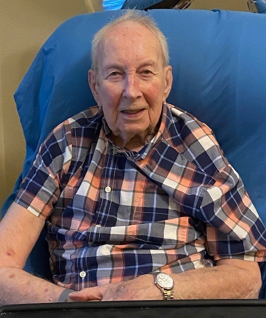 Obituary of Norman "Norm" Walter Nagel