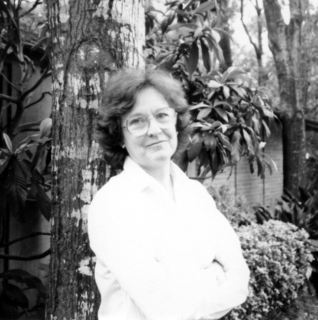 Obituary of Catherine Easton Stern