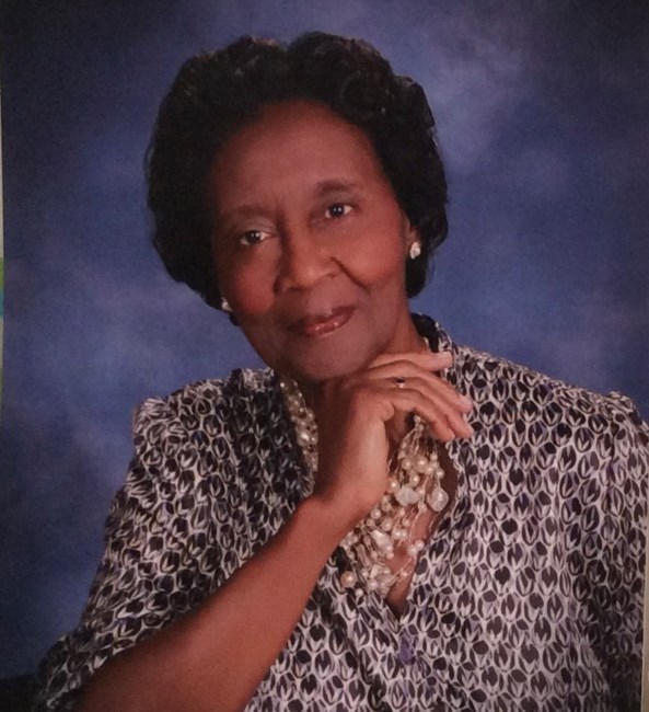 Obituary of Beverly Iva De Leon