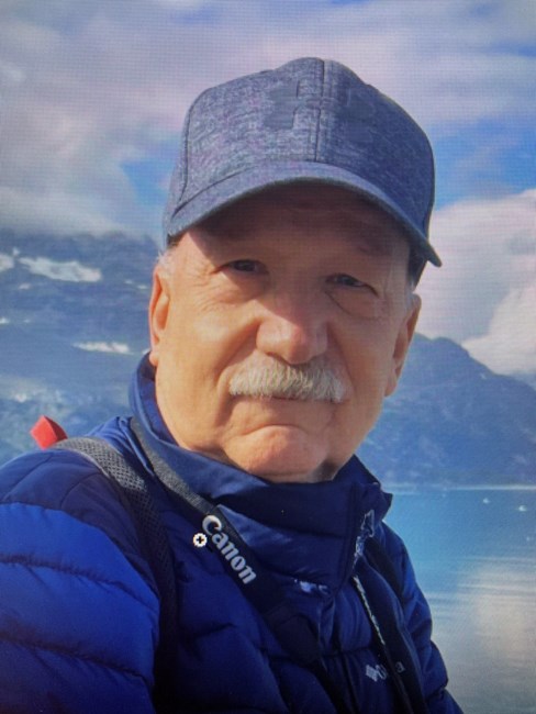 Obituary of Keith Arlen Riddle