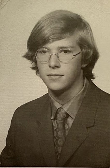 Obituary of Joel Arnold Schlosser