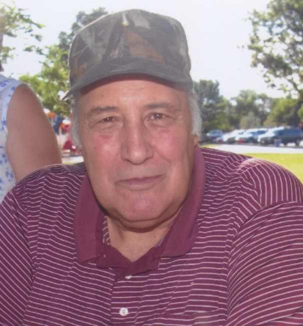 Obituary of Mr. Monty Rundle