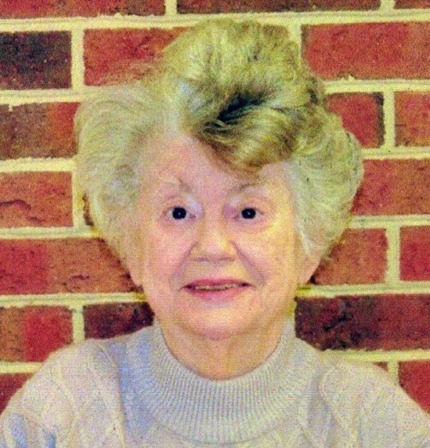 Obituary of Joann Lucille Scialdone