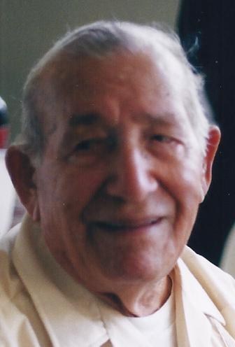 Obituary of Salustiano Martinez