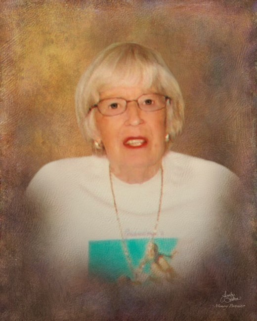 Obituary of Mary Ann Johnson