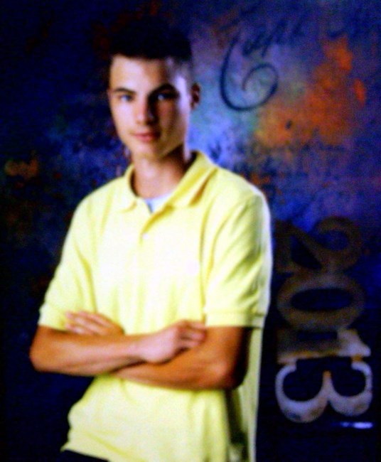 Obituary of Nicholas Hunter Loggins