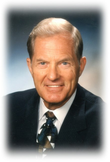 Obituary of R.W. "Rudy" Berg