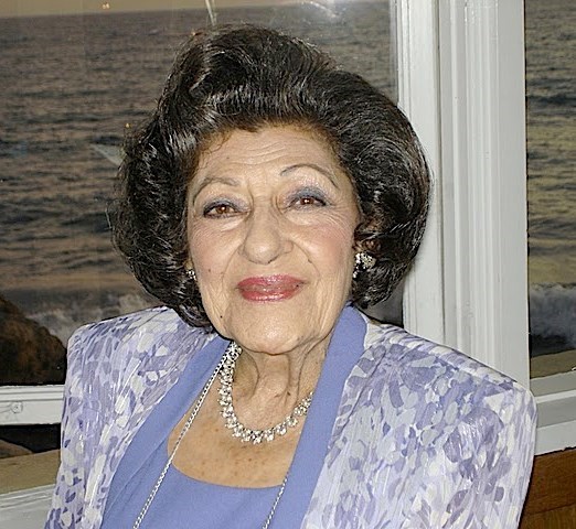 Obituary of Junevene "Junie" Ruth Jabara