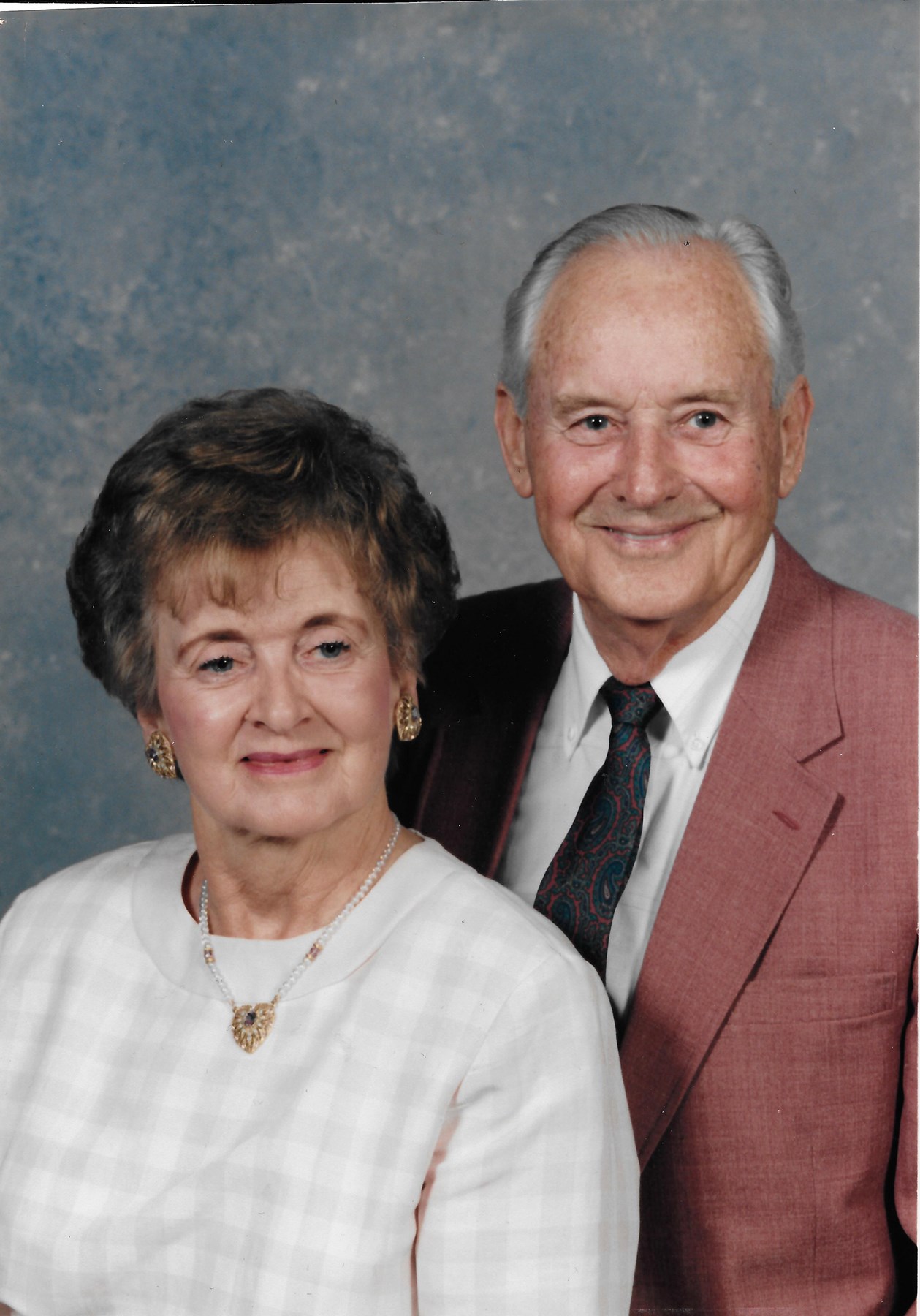 Obituary of Catherine Stengel Taylor