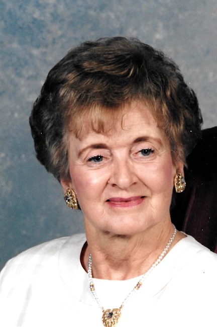 Obituary of Catherine Stengel Taylor