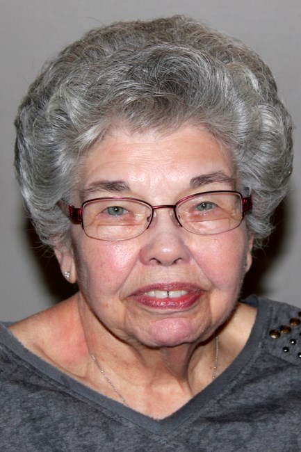 Obituary of Joan Lokken Swift