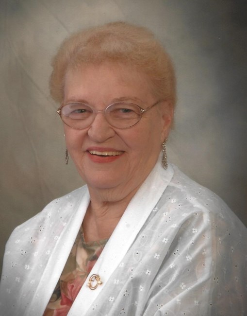 Obituary of Katherine R. Larson