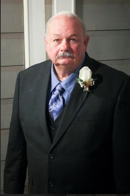 Obituary of Gerald Wesley Robinson