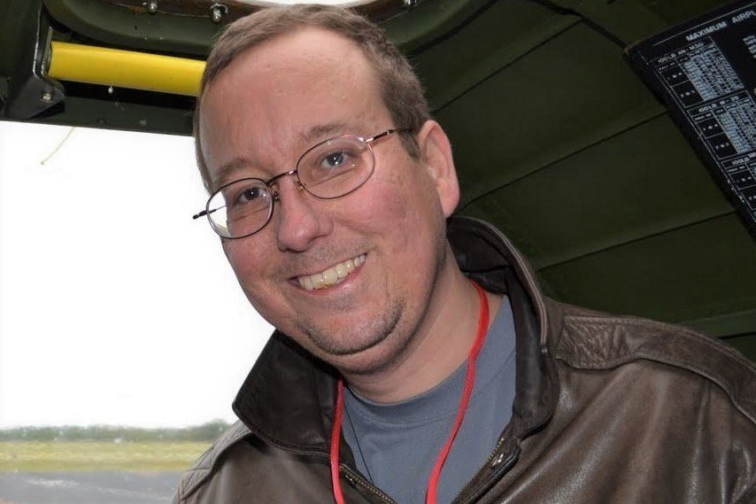 Obituary of Miles Alexander Cannon