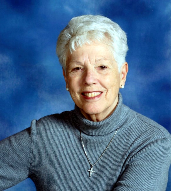 Avis de décès de Margaret S. Tannenbaum