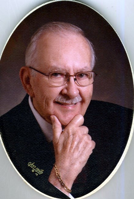 Obituary of Keith E Rich