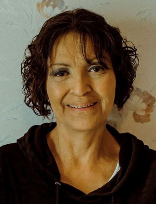 Obituary of Ruth (Guerrero) Velasquez