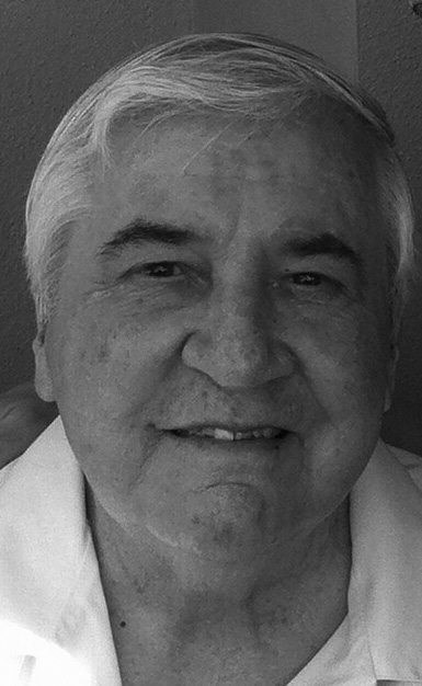 Avis de décès de Eric Edred Crake