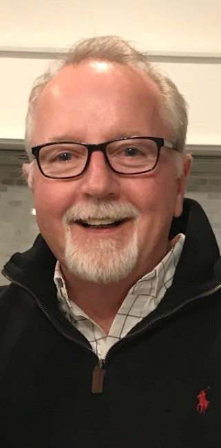 Obituario de Richard G. Lair