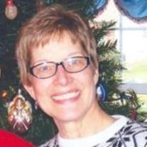 Obituary of Louise Hock Shively