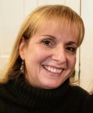 Obituary of Diane Marie Andersson