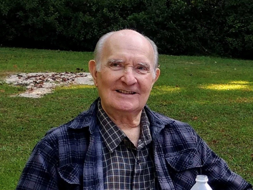 Avis de décès de Don Crosby Shealy Jr.